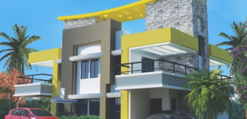 1 and 2 BHK Flats at Kolhapur