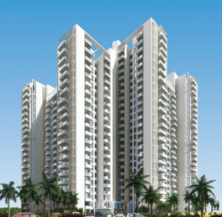 2 & 3 BHK Apartments on Dwarka Expressway