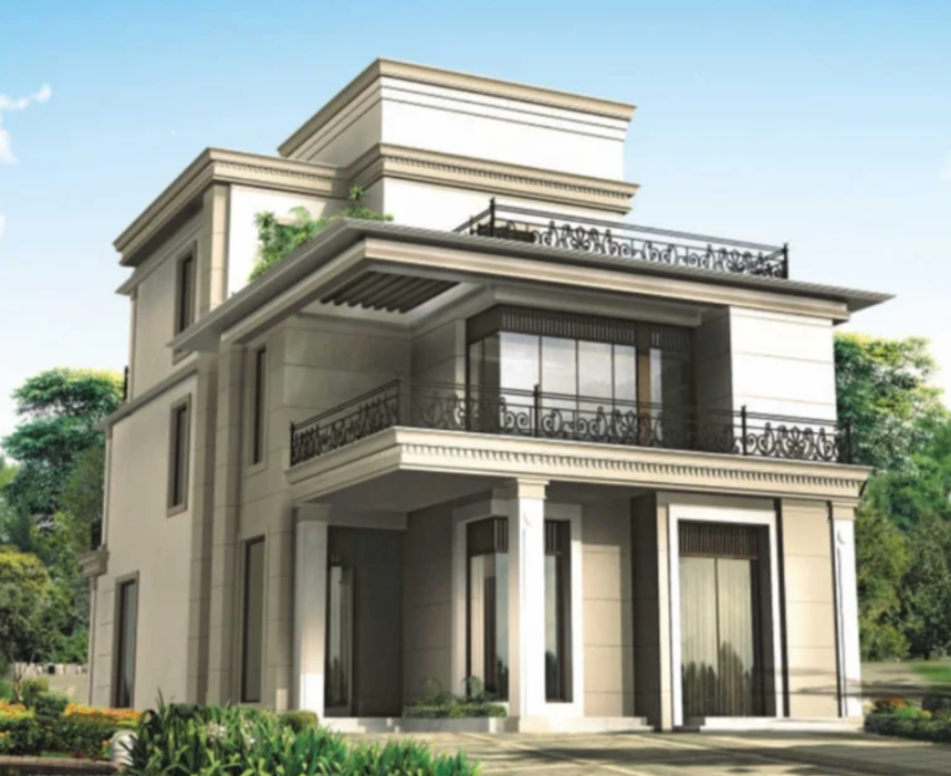 Anant Raj Estate: Premium Residential Plots in Sector 63A, Gurgaon