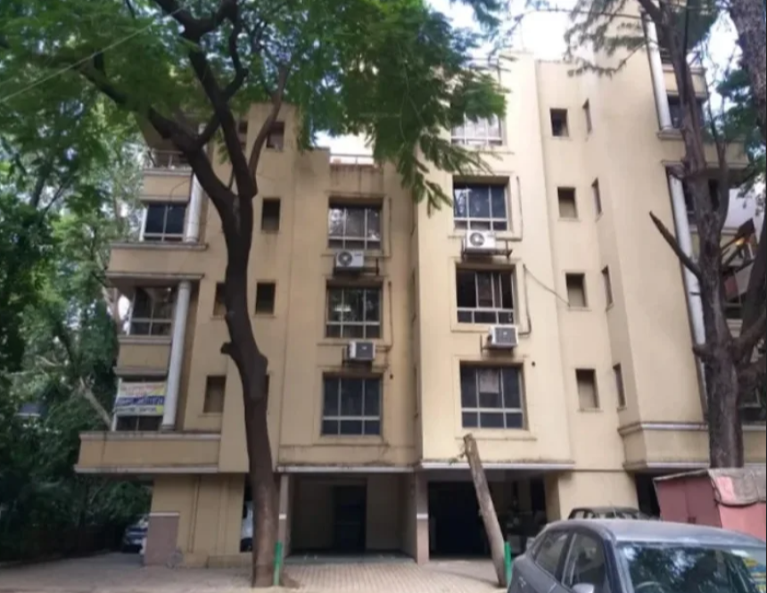2 BHK Flats at Koregaon Park