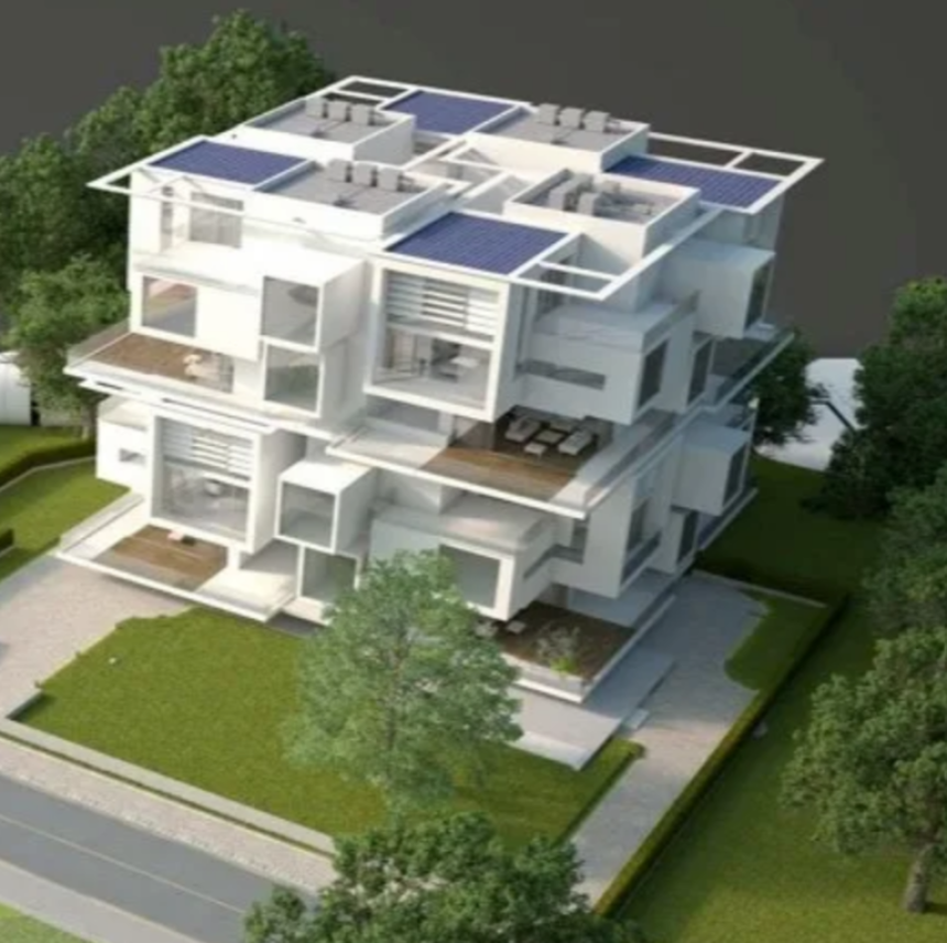 Build Your Dream Home at Pyramid Imperial Estate, Sector 70A Gurgaon