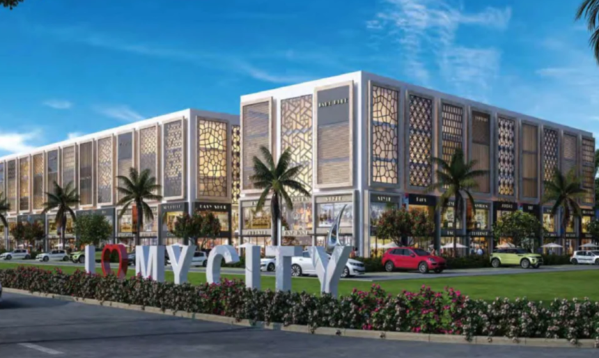 Residential Plots in Sector 93