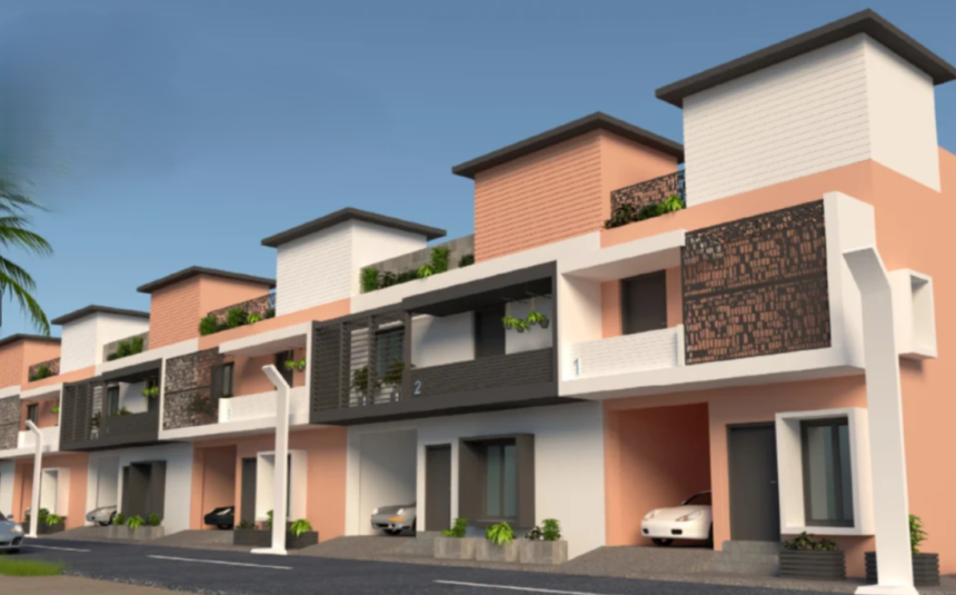🏡 Deccan Dhurya – 1, 2 & 3 BHK Villas and Apartments in Coimbatore for Every Dream and Every Budget