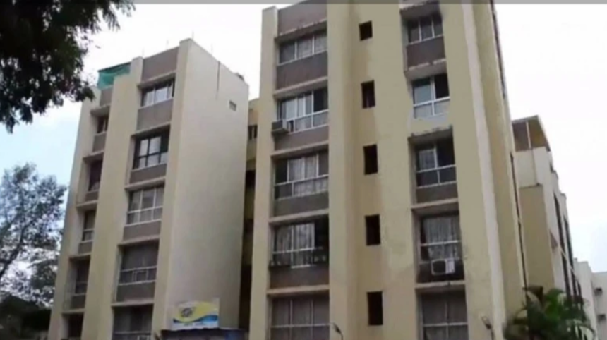 2, 3 and 4 BHK Flats at Kalyani Nagar