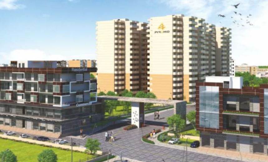 Spring Valley: Premium Residential Plots in Sector 35, Sohna Gurgaon