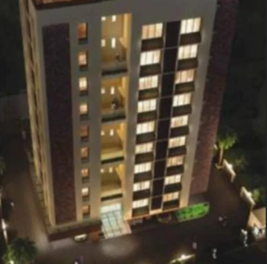 4 BHK Flats at Baner