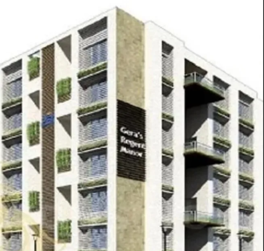 3 BHK Flats at Baner