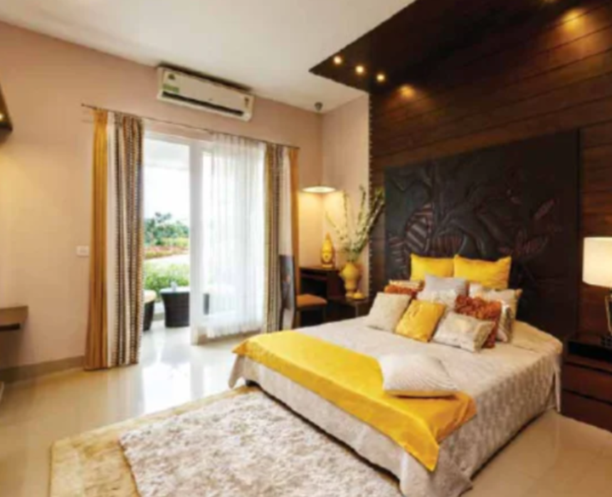 🌟 Puravankara Amaiti – Luxurious 3 BHK Apartments in Coimbatore