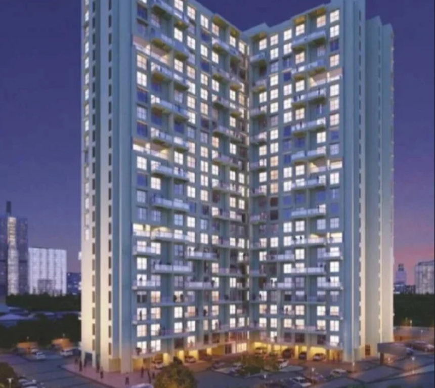 1 and 2 BHK Flats at Hinjewadi