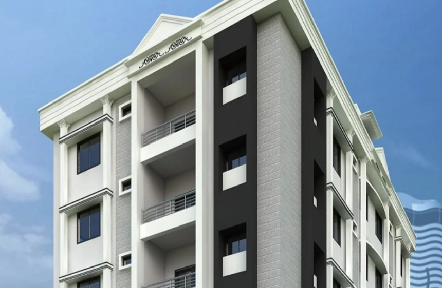 2 and 3 BHK Apartment Ghatikia