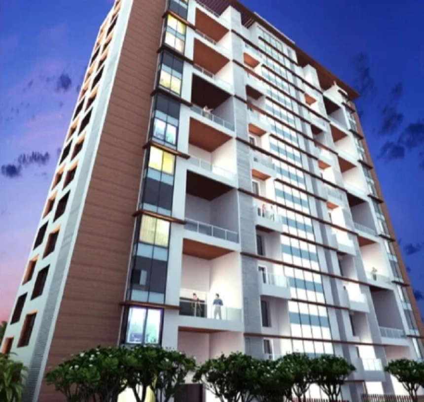 5 BHK Flats and Villas at Bavdhan