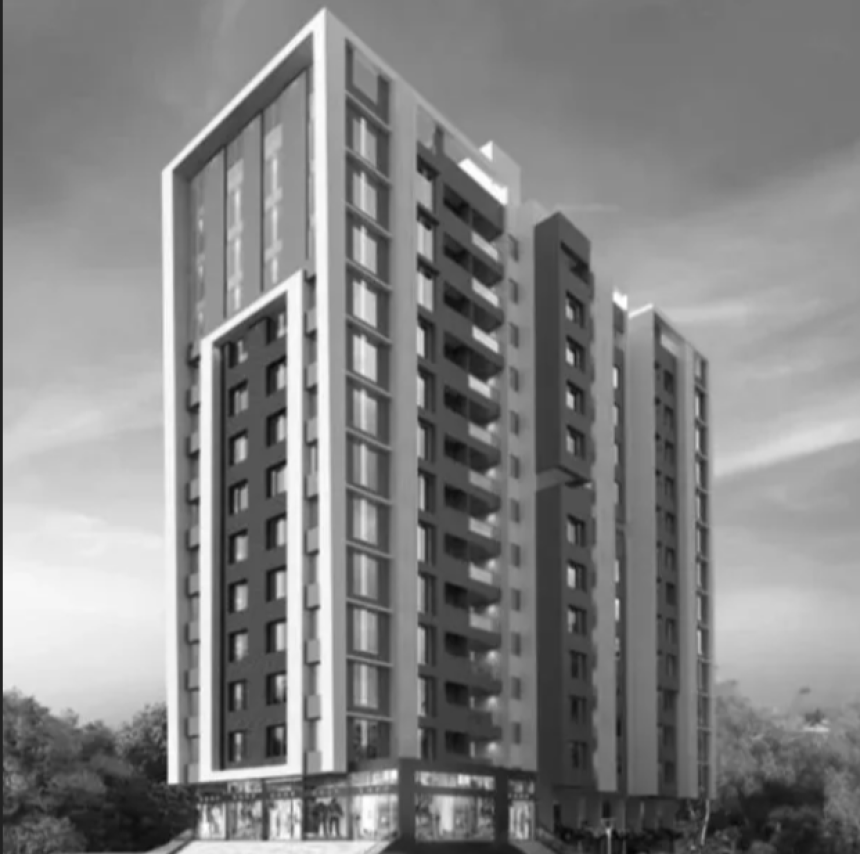 2 and 3 BHK Flats at Karve Nagar