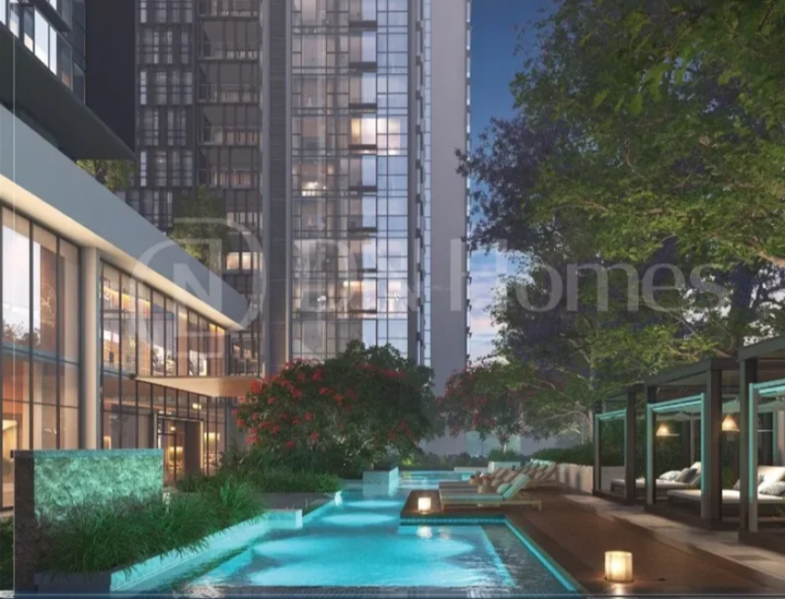 Your Dream Home Awaits at DN Yoo Odisha, Gajapati Nagar – 3 & 4 BHK Apartments