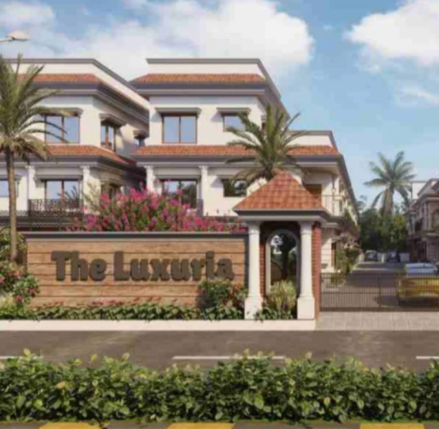 3 and 4 BHK Villas in Gandhinagar