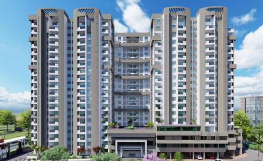 3 BHK Apartment in Bangalore