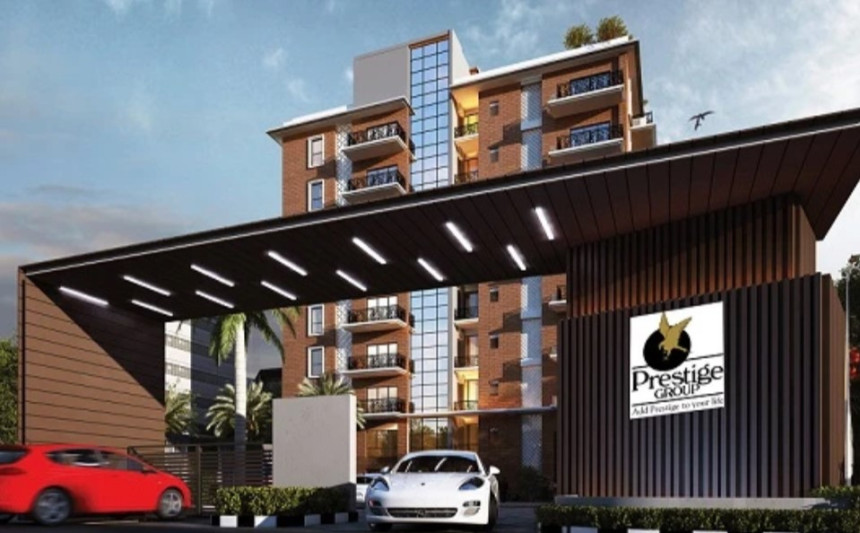 2 & 3 BHK Apartments in Bangalore