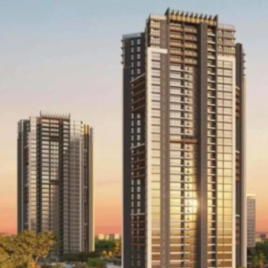 Your Ideal Home Awaits at Utkal Brahmalok, Balianta – 1 & 2 BHK Apartments