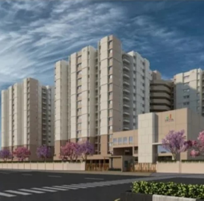 2 and 3 BHK Apartment in Bangalore