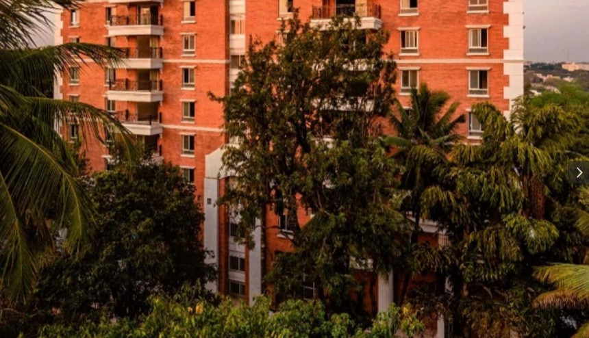 4 BHK Apartments in Banaglore