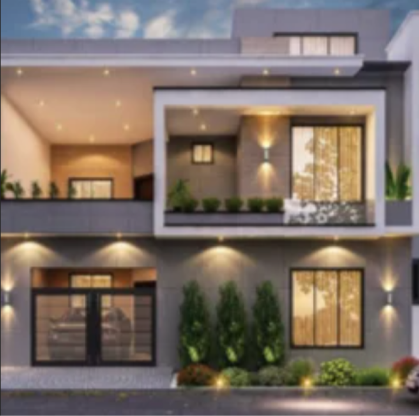 Global City – Premium Residential Plots and Luxurious 1, 2, 3 & 4 BHK Villas in Coimbatore for a Modern Lifestyle