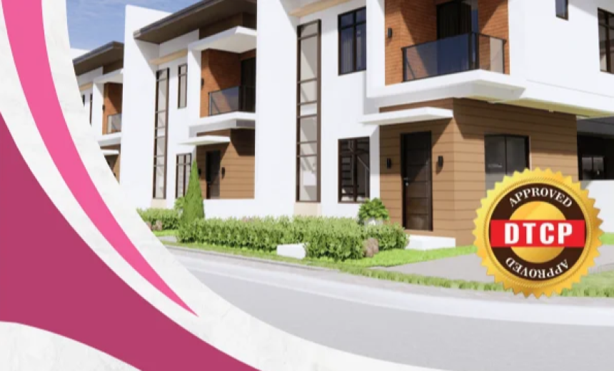 Villas & Duplexes in Coimbatore