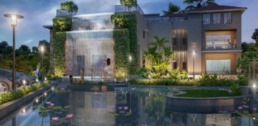 3 & 4 BHK Independent Houses/Villas in Bangalore
