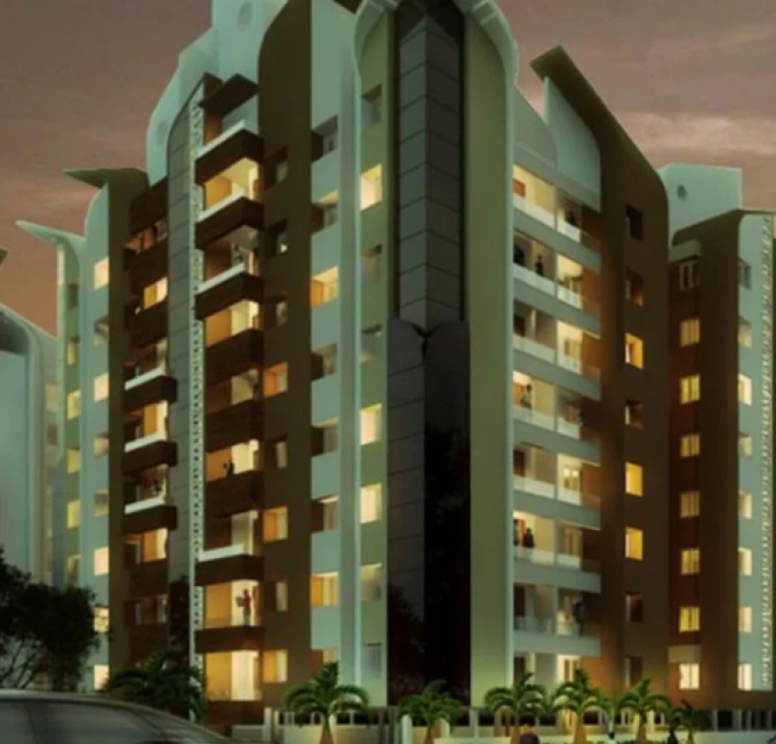 Apartments in Coimbatore