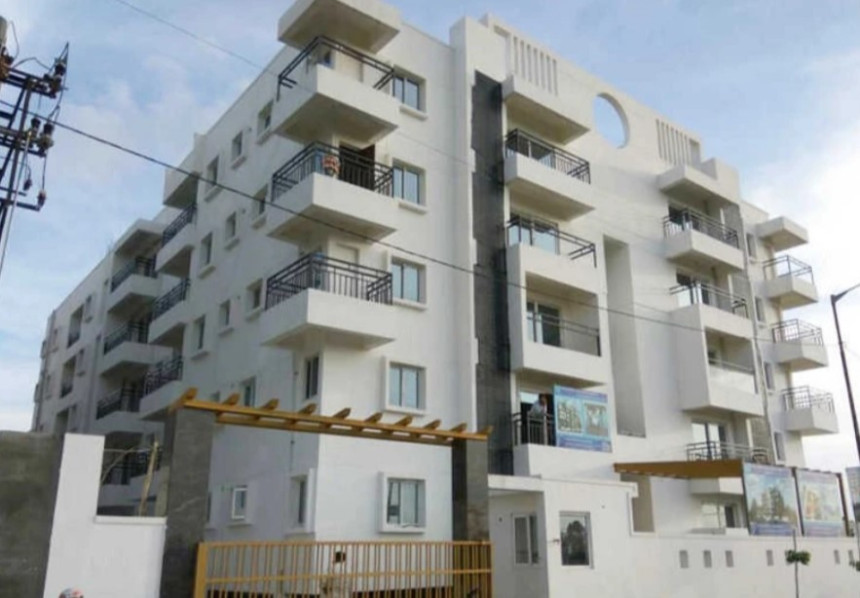 2 BHK Apartments in Bengaluru