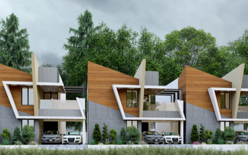 3 BHK Villas in Coimbatore
