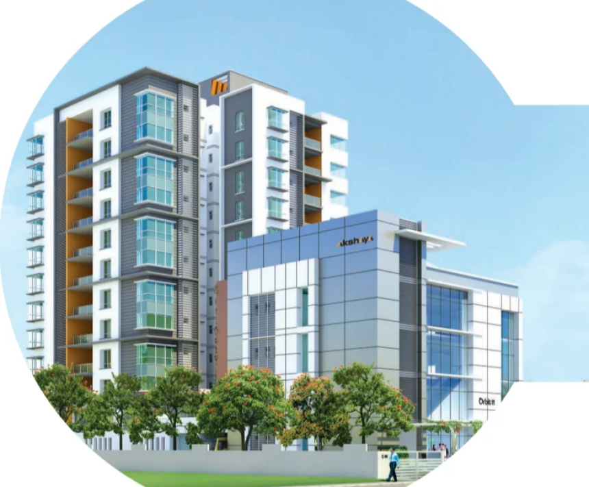 Flats in Coimbatore