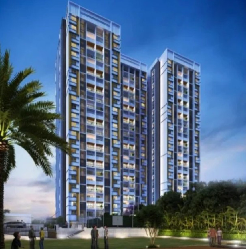 2 & 3 BHK Apartments in Bangalore