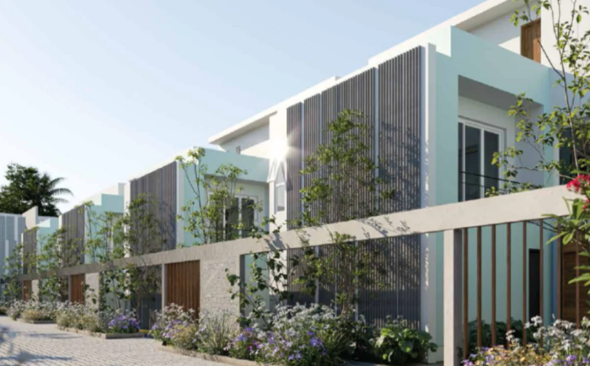 2 and 3 BHK Apartments in Coimbatore