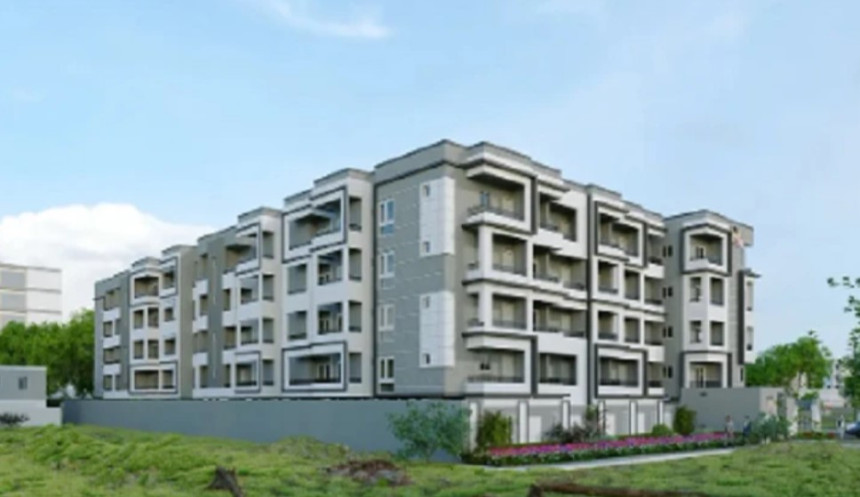 Discover Modern Living at DS Max Stavam Nest – 2 BHK Apartments in Bangalore