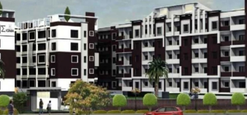 Discover Your Dream Home at DS Max Sigma – Premium 2 & 3 BHK Apartments in Bangalore