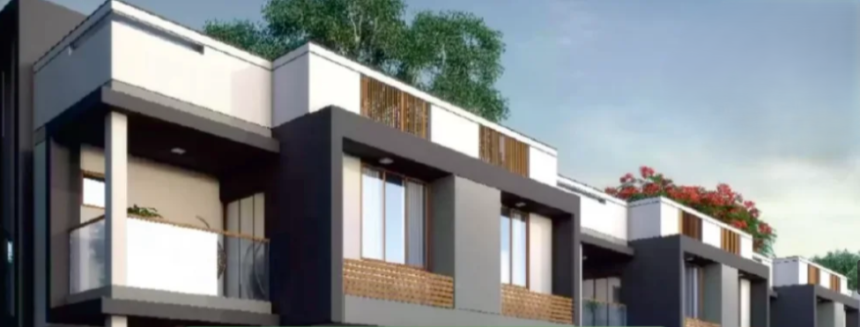1, 2, 3 & 4 BHK Villas and Residential Plots in Coimbatore