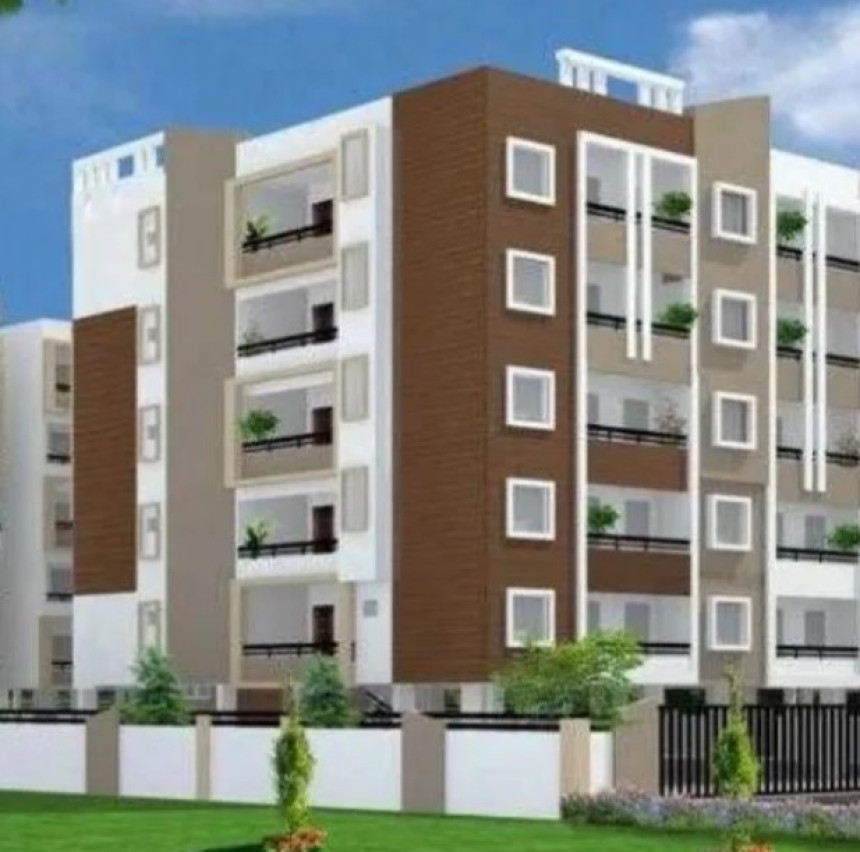 DS Max Solitaire – Your Dream 2 & 3 BHK Apartment in Bangalore