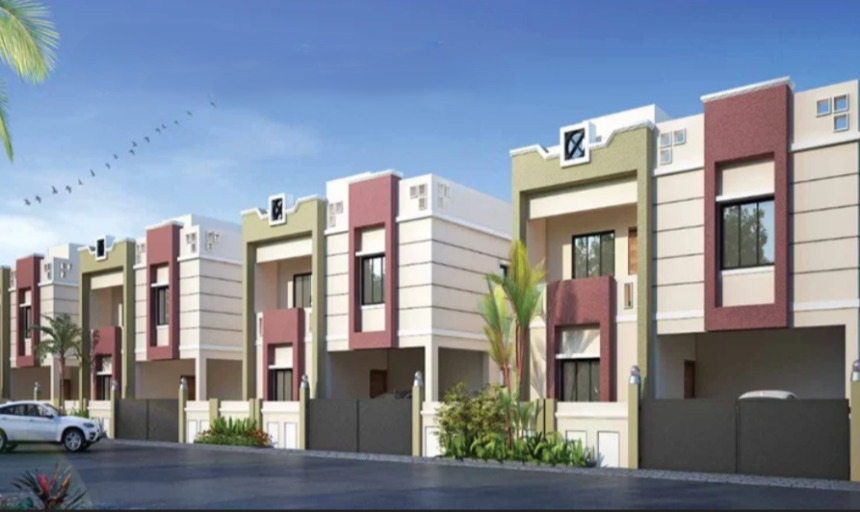 Discover Mahima Villa – Spacious 3 BHK Villas for Modern Families in Patia, Bhubaneswar