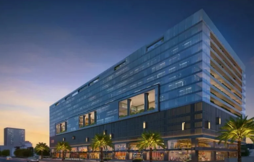 Shop and Showroom at Kothrud