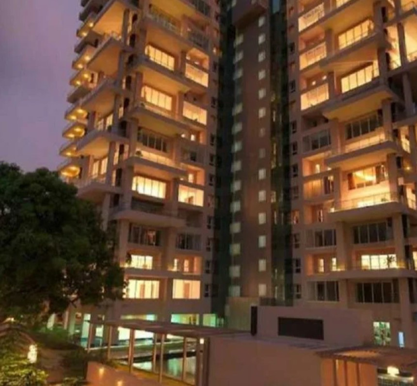 G Corp Sky Gardens – Luxury 4 BHK Apartments in Bangalore