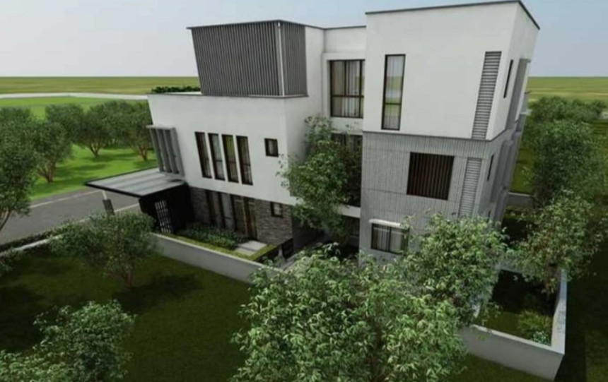 4 BHK Independent House and Villa in Bangalore