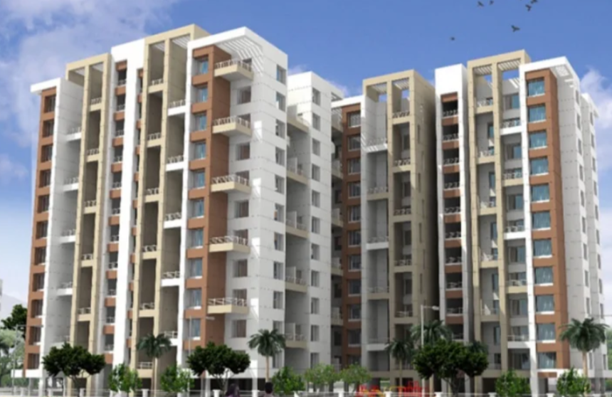 2 BHK Flats at Wakad