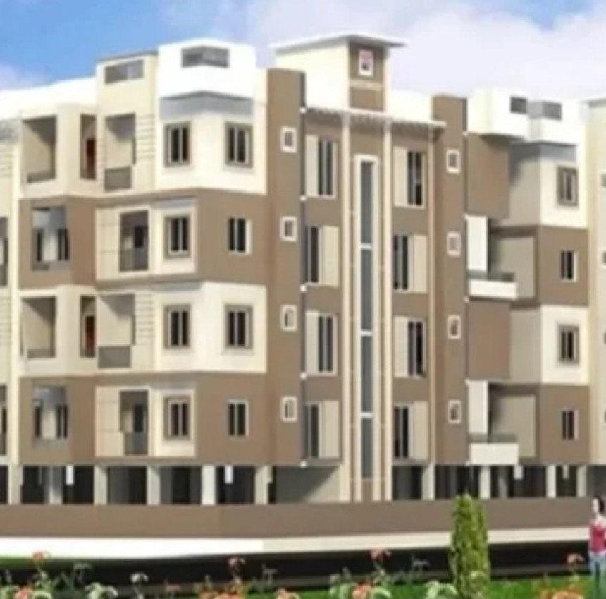 DS Max Sandalwood – Luxury 2 & 3 BHK Apartments in Bangalore