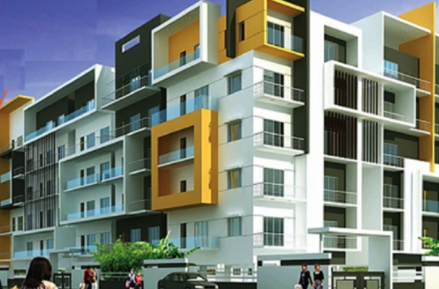 Discover the Perfect Blend of Comfort and Luxury at Pavani Lakeview – 2 & 3 BHK Apartments in Bengaluru