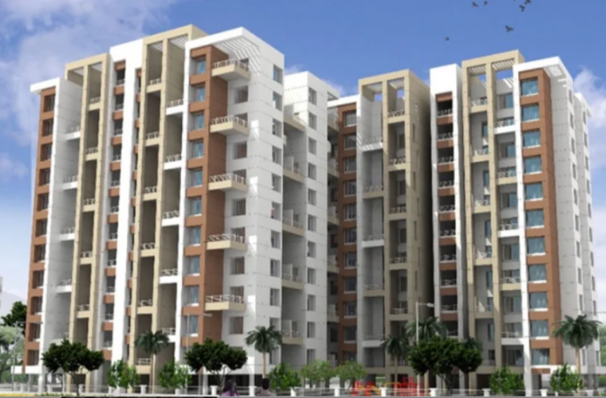 2 BHK Flats at Wakad