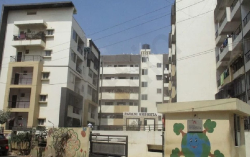 Pavani Srethsa – 2 and 3 BHK Apartments in Bangalore