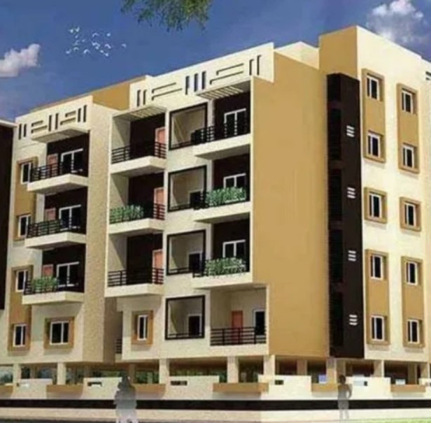 Discover Luxurious Living at DS MAX Shrine – 2 & 3 BHK Apartments in Bangalore