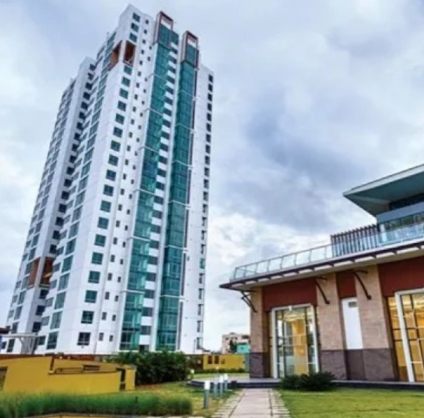 Sattva Magnificia – Luxurious 3 & 4 BHK Apartments in Bangalore