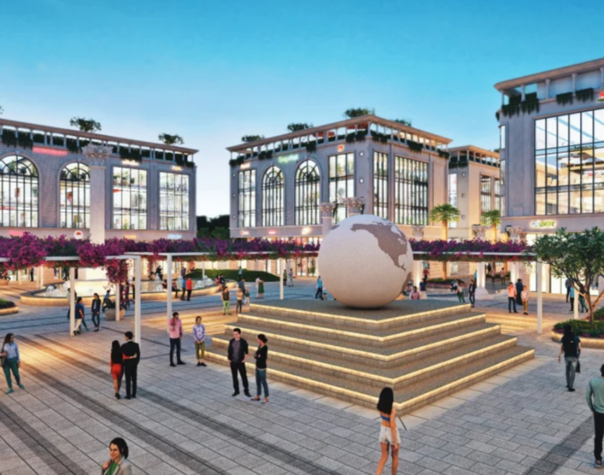 Wal Street 73 – Premium Residential Plots in Sector 73, Gurgaon