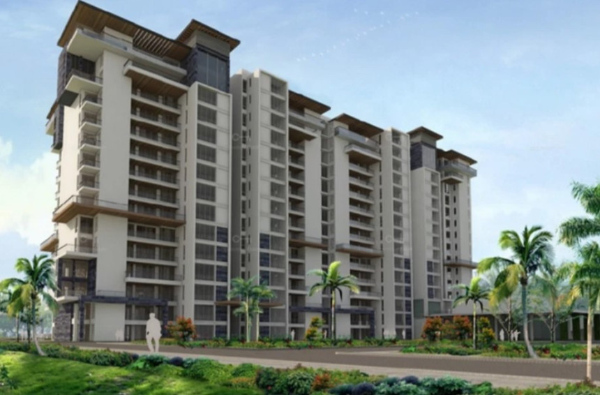 Discover Luxury Living at DivyaSree 77 Place – 3 & 4 BHK Apartments in Bangalore