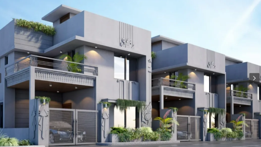 Your Dream 3 & 4 BHK Home Awaits at Krishna Manor, Phulnakhara, Bhubaneswar